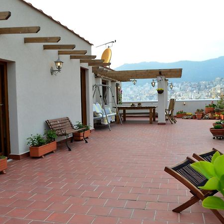Old-Town Roof-Garden Suite Kavála Exterior photo
