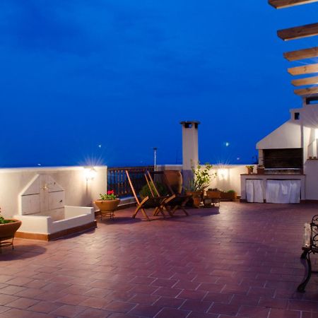 Old-Town Roof-Garden Suite Kavála Exterior photo